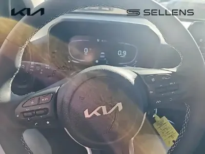 Photo 12 Kia Picanto  1.0 GDi 68ch Active BVMA5