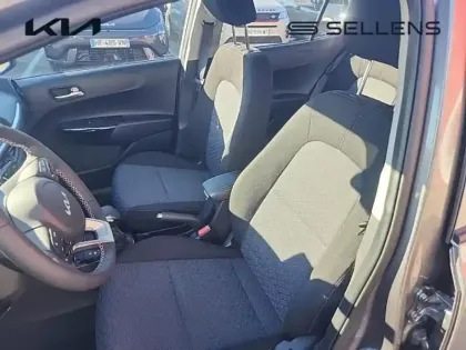 Photo 10 Kia Picanto  1.0 GDi 68ch Active BVMA5