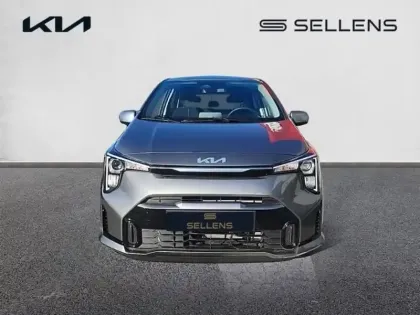 Photo 4 Kia Picanto  1.0 GDi 68ch Active BVMA5