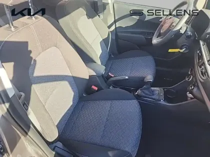 Photo 5 Kia Picanto  1.0 GDi 68ch Active BVMA5