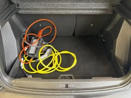 Photo 5 Peugeot 2008  e- 136ch Style