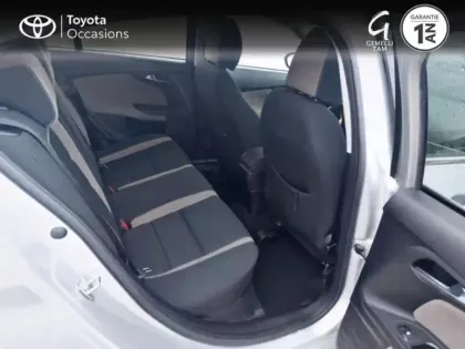 Photo 6 Fiat Tipo  1.6 110ch Lounge ATX 5p