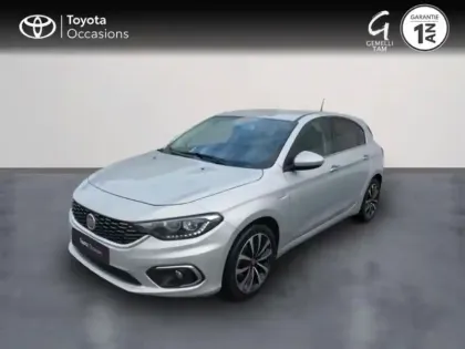 Photo Fiat Tipo
