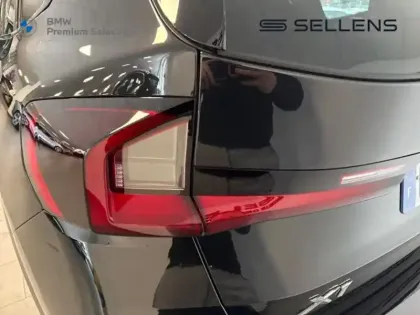 Photo 24 BMW X1  sDrive20i 170ch M Sport