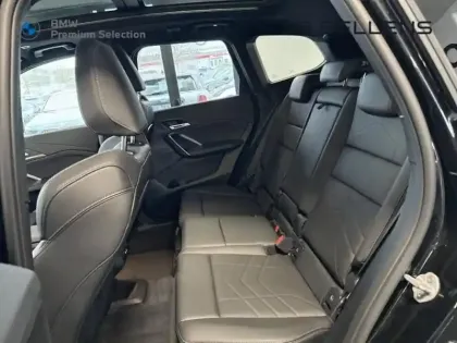 Photo 12 BMW X1  sDrive20i 170ch M Sport