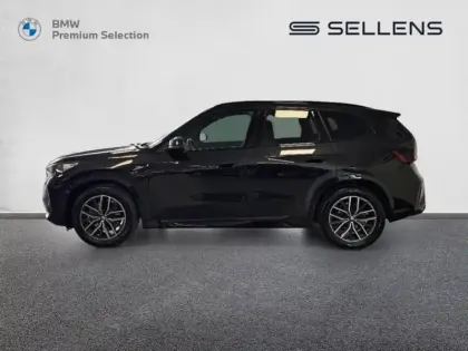 Photo 17 BMW X1  sDrive20i 170ch M Sport