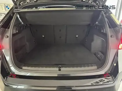 Photo 6 BMW X1  sDrive20i 170ch M Sport