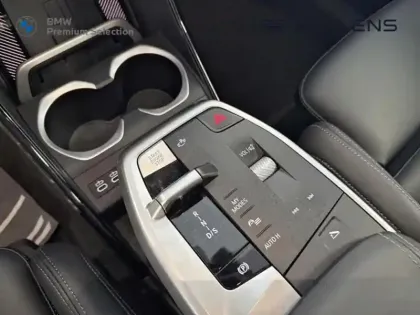 Photo 14 BMW X1  sDrive20i 170ch M Sport