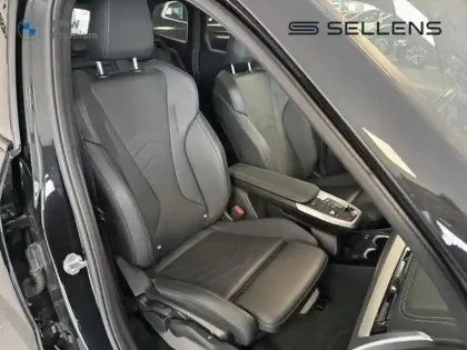 Photo 8 BMW X1  sDrive20i 170ch M Sport