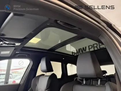 Photo 11 BMW X1  sDrive20i 170ch M Sport