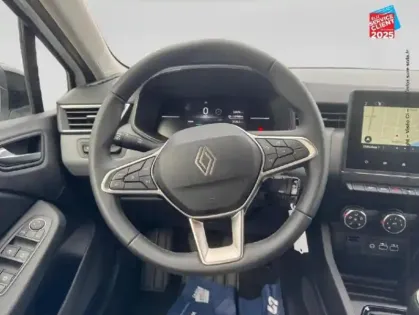 Photo 11 Renault Clio  1.5 Blue dCi 100ch Evolution - 24 Radar Ar GPS