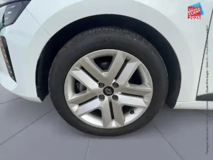 Photo 9 Renault Clio  1.5 Blue dCi 100ch Evolution - 24 Radar Ar GPS