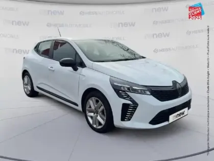 Photo 2 Renault Clio  1.5 Blue dCi 100ch Evolution - 24 Radar Ar GPS