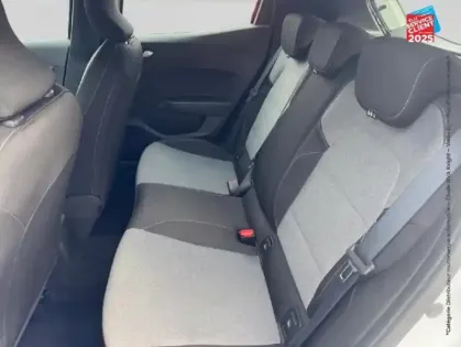 Photo 10 Renault Clio  1.5 Blue dCi 100ch Evolution - 24 Radar Ar GPS