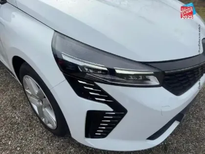 Photo 12 Renault Clio  1.5 Blue dCi 100ch Evolution - 24 Radar Ar GPS