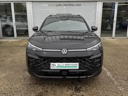 Photo 4 Volkswagen T-roc  1.5 eTSI 150ch R-Line DSG7