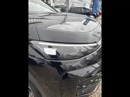 Photo 9 Volkswagen T-roc  1.5 eTSI 150ch R-Line DSG7