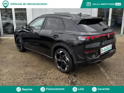 Photo 2 Volkswagen T-roc  1.5 eTSI 150ch R-Line DSG7