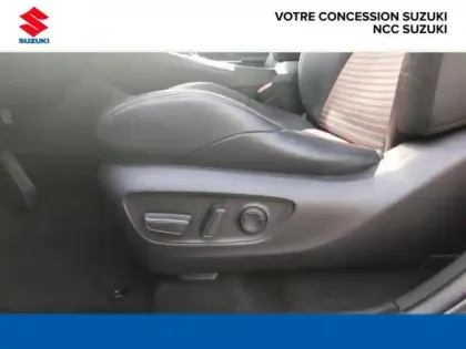 Photo 11 Suzuki Across  2.5 Hybride Rechargeable 306ch 1ere Edition