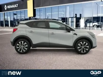 Photo 2 Renault Captur  1.0 TCe 90ch Evolution