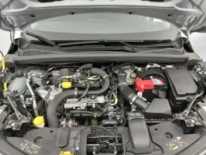 Photo 7 Renault Captur  1.0 TCe 90ch Evolution