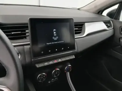 Photo 11 Renault Captur  1.0 TCe 90ch Evolution