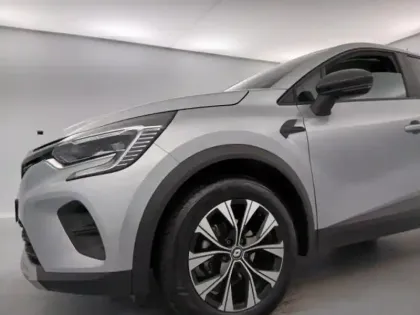 Photo 5 Renault Captur  1.0 TCe 90ch Evolution