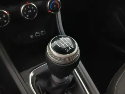 Photo 10 Renault Captur  1.0 TCe 90ch Evolution