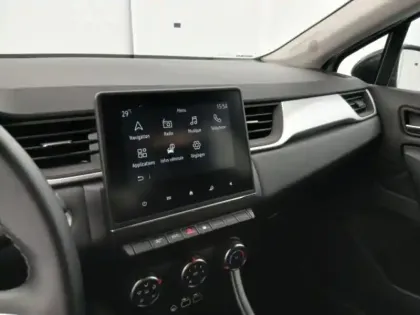 Photo 9 Renault Captur  1.0 TCe 90ch Evolution