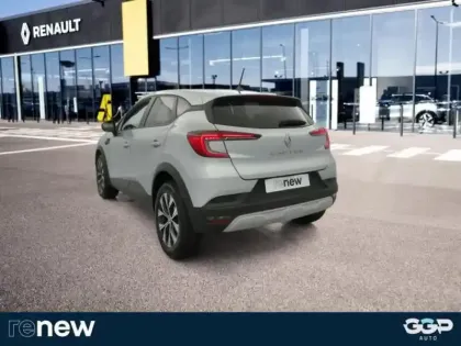 Photo 4 Renault Captur  1.0 TCe 90ch Evolution