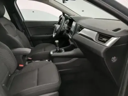 Photo 14 Renault Captur  1.0 TCe 90ch Evolution