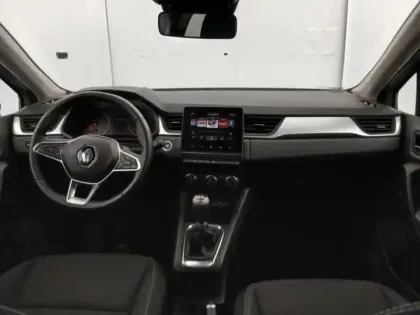 Photo 13 Renault Captur  1.0 TCe 90ch Evolution