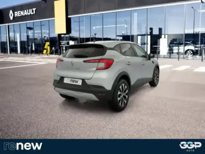 Photo 3 Renault Captur  1.0 TCe 90ch Evolution