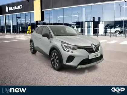 Photo 1 Renault Captur  1.0 TCe 90ch Evolution