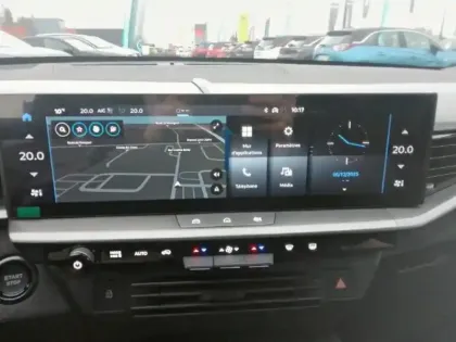 Photo 12 Opel Grandland  1.2 Turbo Hybrid 145ch Edition e-DCT6