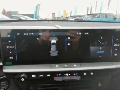 Photo 14 Opel Grandland  1.2 Turbo Hybrid 145ch Edition e-DCT6