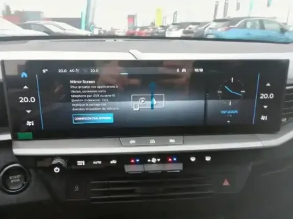 Photo 13 Opel Grandland  1.2 Turbo Hybrid 145ch Edition e-DCT6