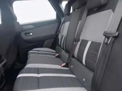 Photo 9 Opel Grandland  1.2 Turbo Hybrid 145ch Edition e-DCT6