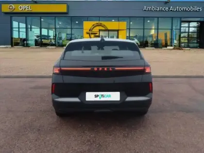 Photo 4 Opel Grandland  1.2 Turbo Hybrid 145ch Edition e-DCT6