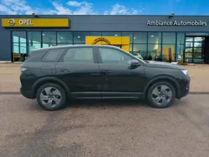 Photo 3 Opel Grandland  1.2 Turbo Hybrid 145ch Edition e-DCT6
