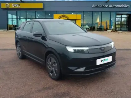 Photo 2 Opel Grandland  1.2 Turbo Hybrid 145ch Edition e-DCT6