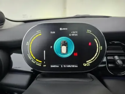 Photo 10 Mini Mini  Cooper SE 184ch Edition Premium Plus BVA 5CV