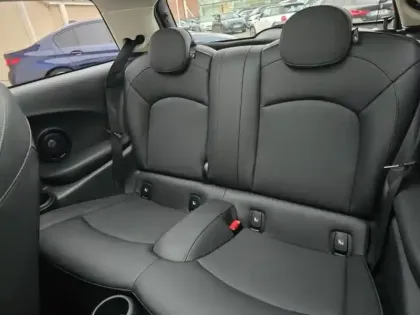 Photo 7 Mini Mini  Cooper SE 184ch Edition Premium Plus BVA 5CV