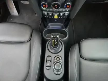 Photo 11 Mini Mini  Cooper SE 184ch Edition Premium Plus BVA 5CV