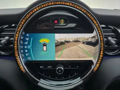 Photo 14 Mini Mini  Cooper SE 184ch Edition Premium Plus BVA 5CV