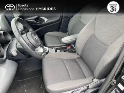 Photo 10 Toyota Yaris  Cross 116h Design MY22