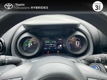 Photo 13 Toyota Yaris  Cross 116h Design MY22