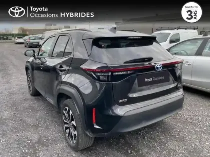 Photo 1 Toyota Yaris  Cross 116h Design MY22