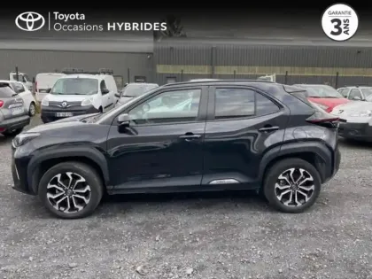 Photo 2 Toyota Yaris  Cross 116h Design MY22