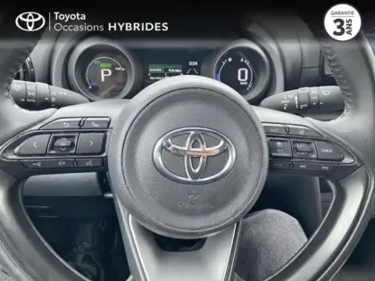 Photo 8 Toyota Yaris  Cross 116h Design MY22